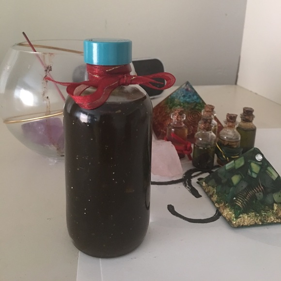 Other - Powerful Blessed Jezebel Oil Other - Powerful Blessed Jezebel Oil